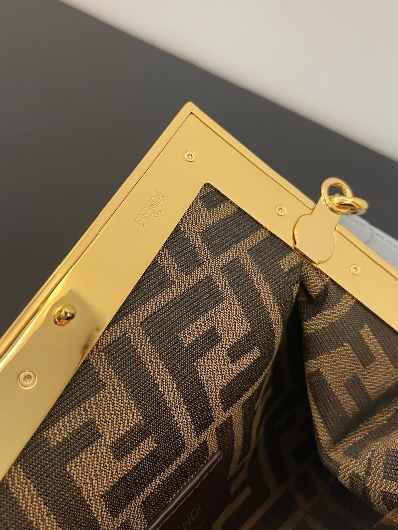 Fendi Satchel Bags